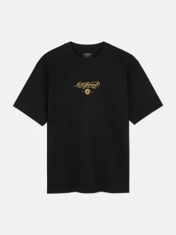 Primark Topy I T-Shirty<T-shirt z nadrukiem Guinnessa