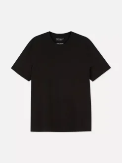 Primark Topy I T-Shirty<T-shirt z okrągłym dekoltem