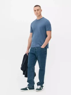Primark Topy I T-Shirty<T-shirt z okrągłym dekoltem
