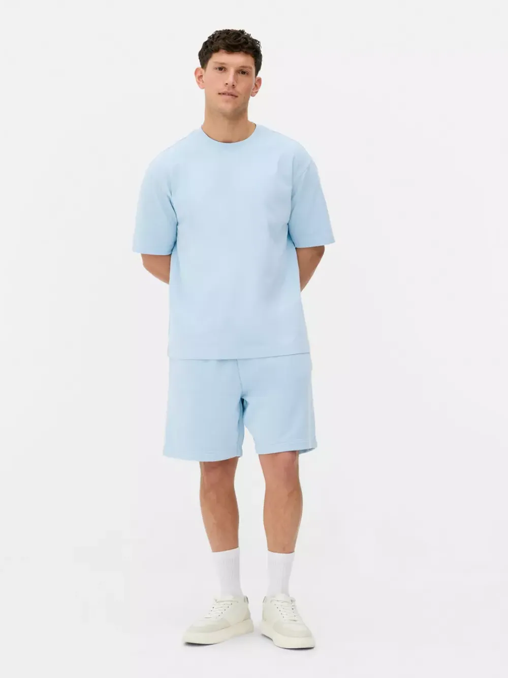 Primark Topy I T-Shirty<T-shirt z okrągłym dekoltem