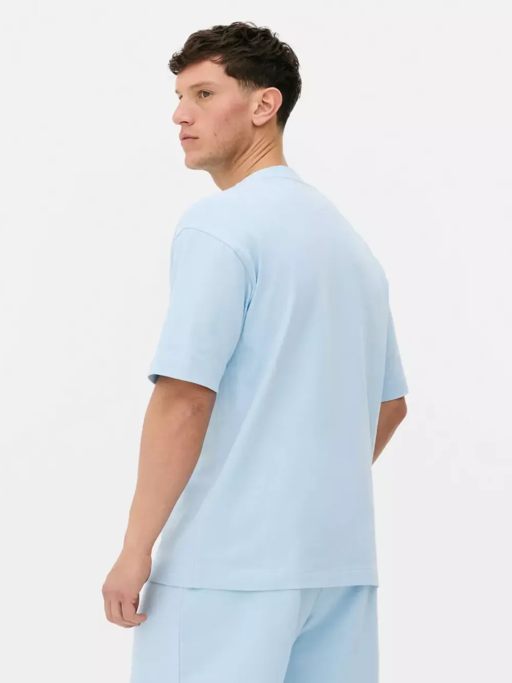 Primark Topy I T-Shirty<T-shirt z okrągłym dekoltem