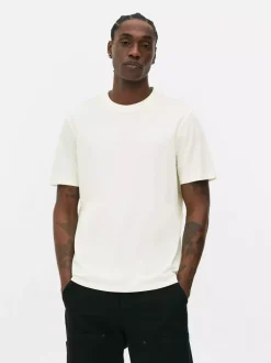 Primark Topy I T-Shirty<T-shirt z okrągłym dekoltem
