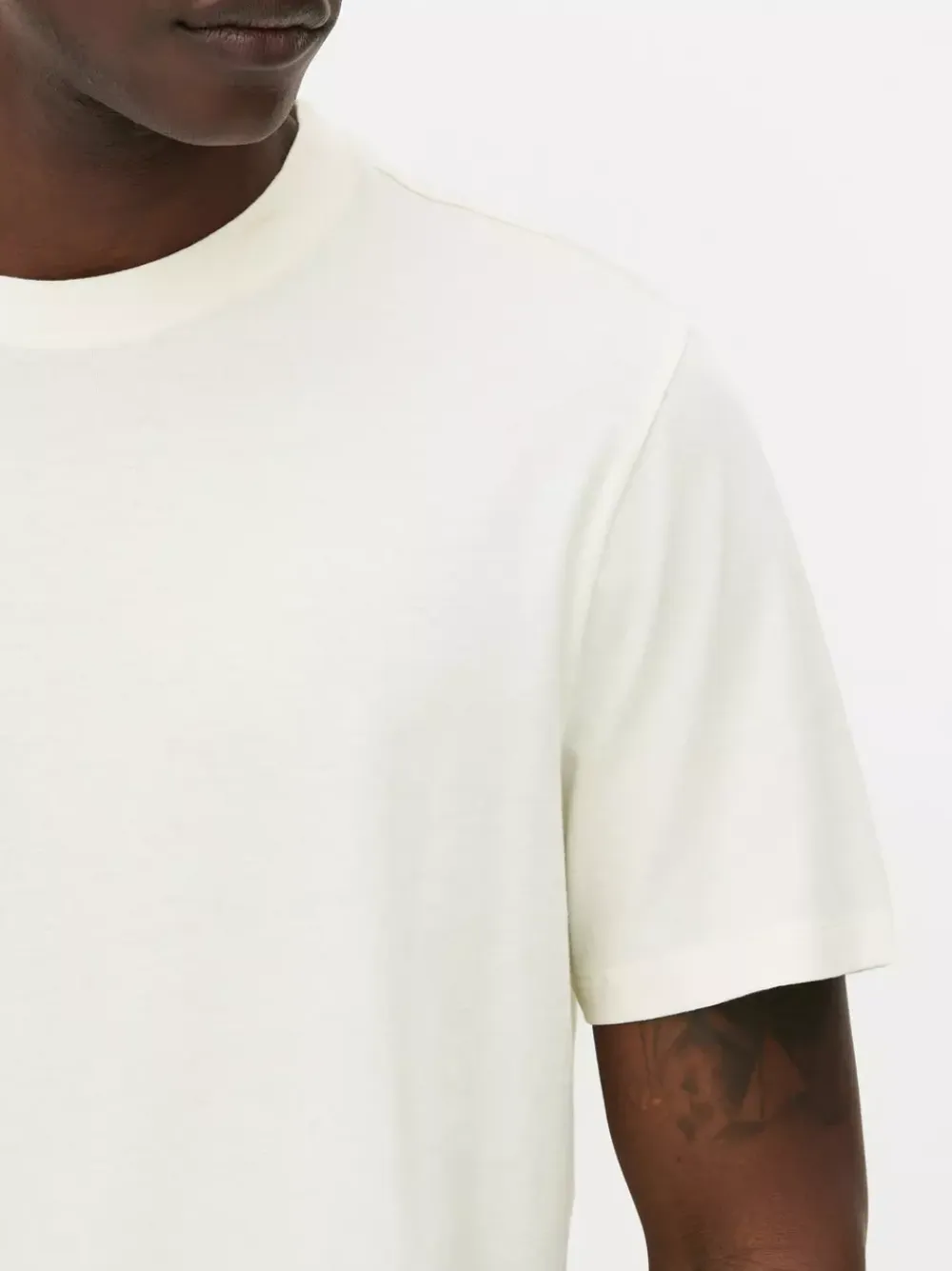 Primark Topy I T-Shirty<T-shirt z okrągłym dekoltem