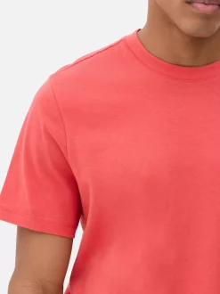 Primark Topy I T-Shirty<T-shirt z okrągłym dekoltem
