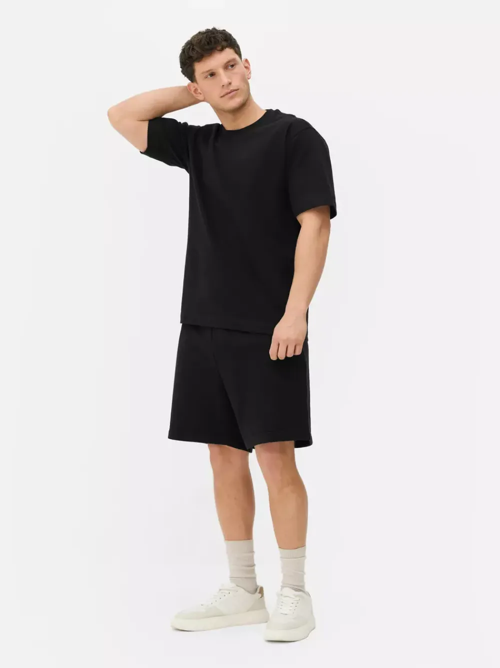 Primark Topy I T-Shirty<T-shirt z okrągłym dekoltem