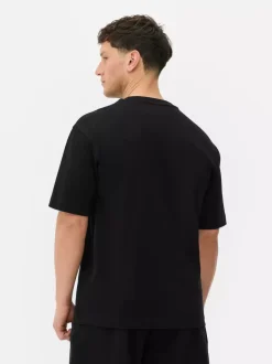 Primark Topy I T-Shirty<T-shirt z okrągłym dekoltem