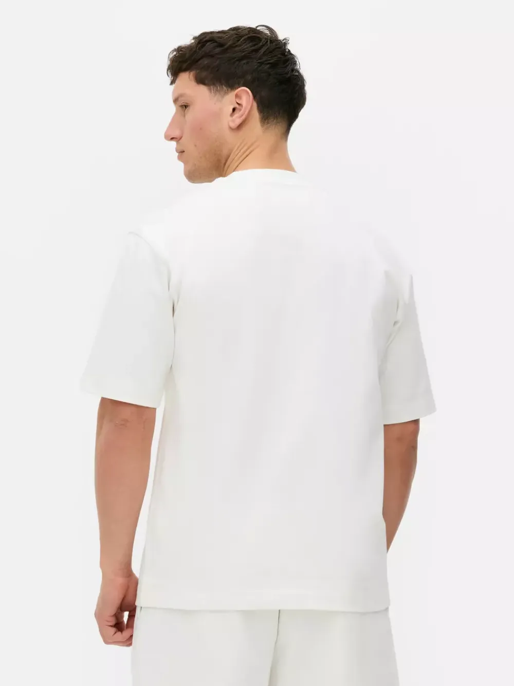 Primark Topy I T-Shirty<T-shirt z okrągłym dekoltem