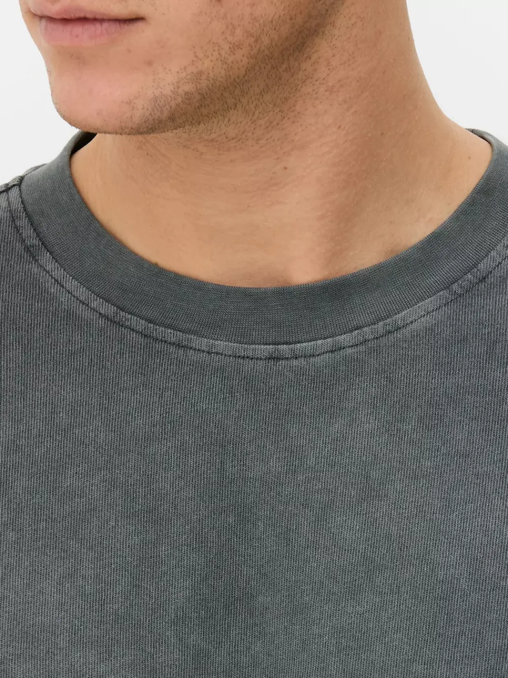 Primark Topy I T-Shirty<T-shirt z okrągłym dekoltem