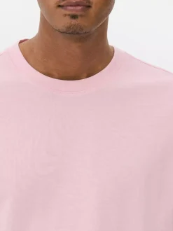 Primark Topy I T-Shirty<T-shirt z okrągłym dekoltem