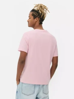 Primark Topy I T-Shirty<T-shirt z okrągłym dekoltem