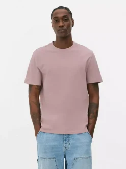 Primark Topy I T-Shirty<T-shirt z okrągłym dekoltem