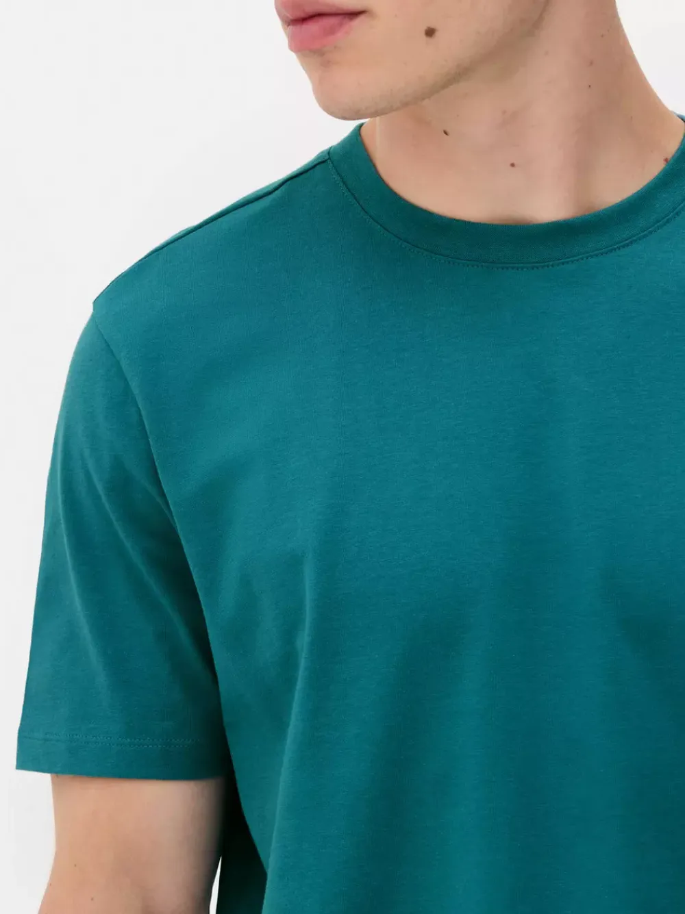 Primark Topy I T-Shirty<T-shirt z okrągłym dekoltem