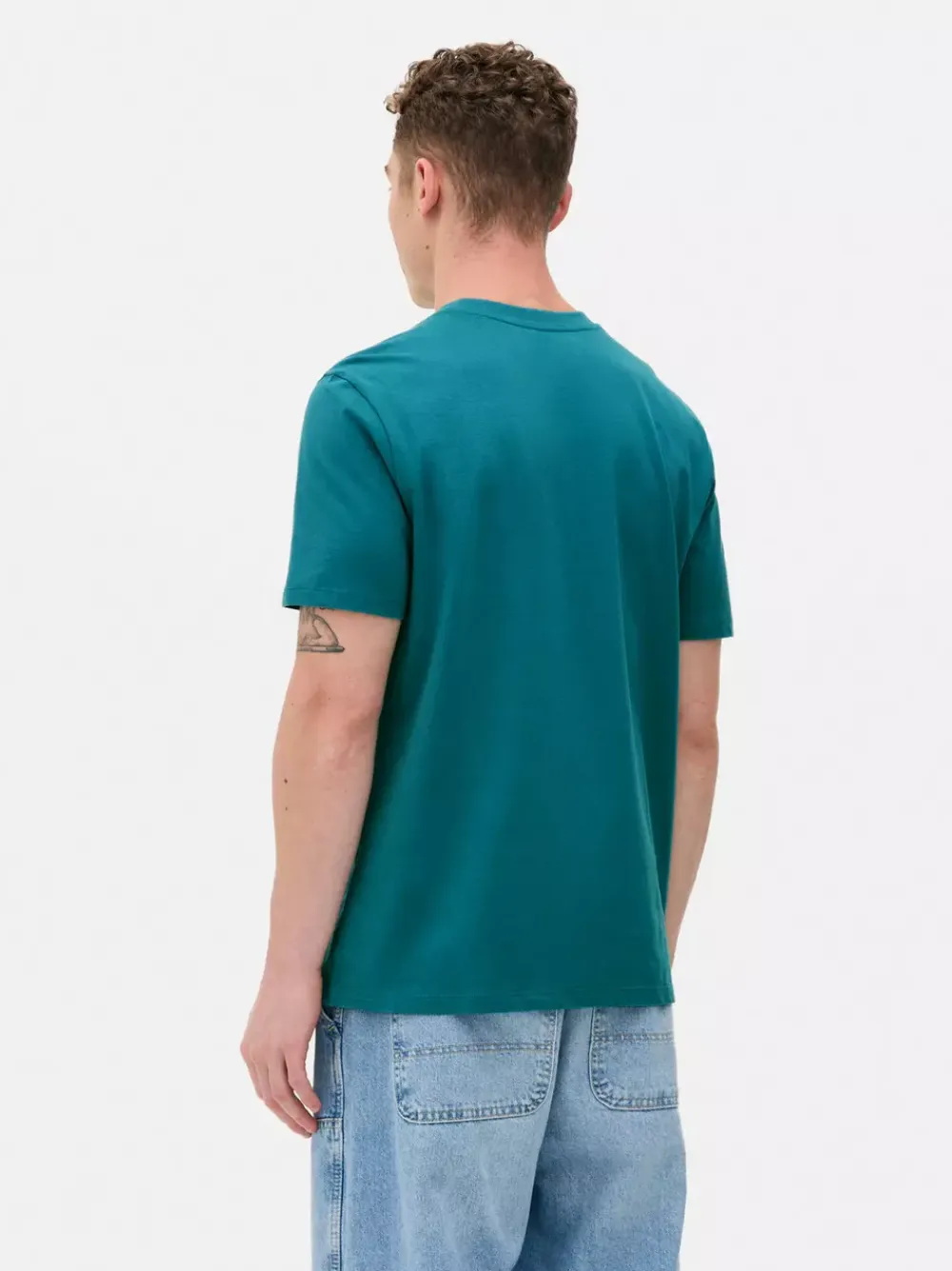 Primark Topy I T-Shirty<T-shirt z okrągłym dekoltem