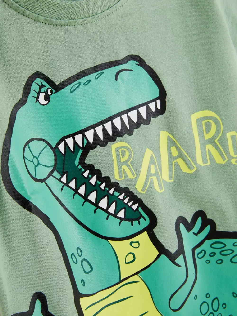 Primark Topy I T-Shirty<T-shirt z Rexem z filmu Toy Story Disneya
