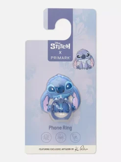 Primark Etui Na Telefon<Uchwyt do telefonu z motywem Sticha Disneya
