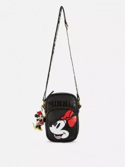 Primark Torby I Portmonetki<Uchwyt na telefon z motywem Myszki Minnie Disneya