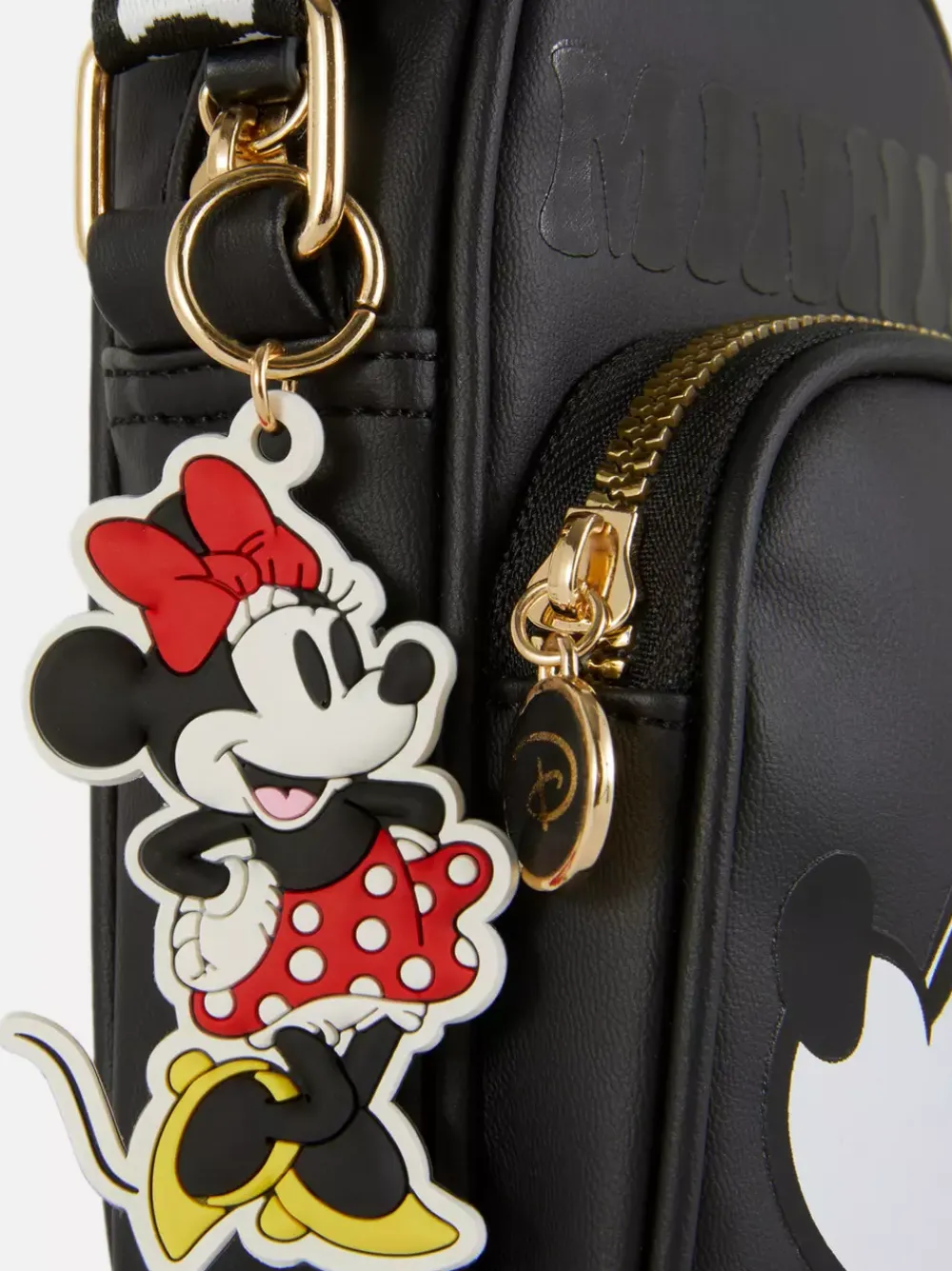 Primark Torby I Portmonetki<Uchwyt na telefon z motywem Myszki Minnie Disneya