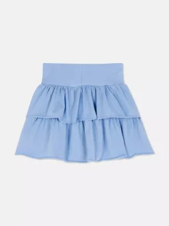 Dzieci Primark Spódnice<Warstwowa spódnica dżersejowa