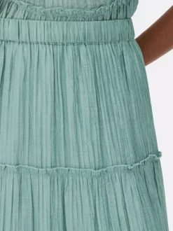 Primark Spódnice<Warstwowa spódnica maxi