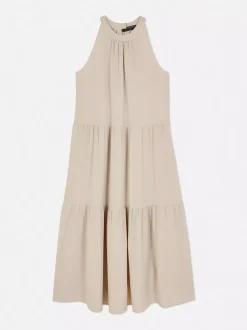 Primark Sukienki<Warstwowa sukienka maxi z kolekcji Paula Echevarría