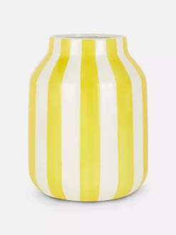 Primark Dekoracje Do Domu<Wazon ceramiczny w paski