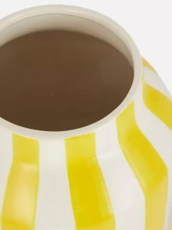 Primark Dekoracje Do Domu<Wazon ceramiczny w paski
