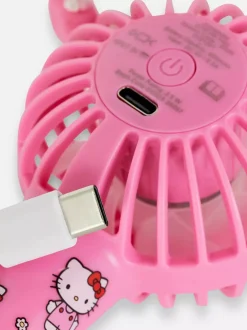 Primark Akcesoria Podróżnicze<Wentylator na biurko z motywem Hello Kitty