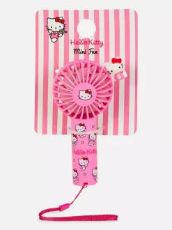 Primark Akcesoria Podróżnicze<Wentylator na biurko z motywem Hello Kitty