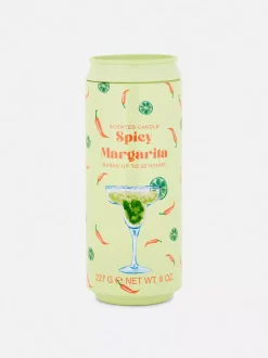 Primark Zapachy Do Domu<Świeca o zapachu truskawkowego daiquiri