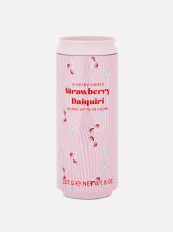 Primark Zapachy Do Domu<Świeca o zapachu truskawkowego daiquiri
