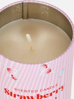 Primark Zapachy Do Domu<Świeca o zapachu truskawkowego daiquiri