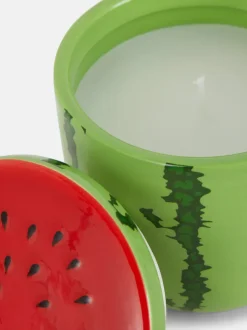 Primark Zapachy Do Domu<Świeca w ceramicznym pojemniku z motywem arbuza