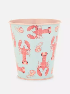 Primark Zapachy Do Domu<Świeca wotywna w metalowym pojemniku