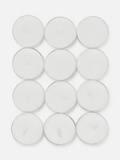 Primark Zapachy Do Domu<Świeczki tealight, 24 szt.