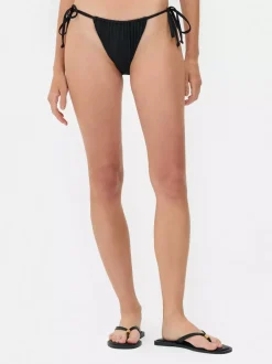 Primark Stroje Kąpielowe I Plażowe<Wiązany z boku dół od bikini