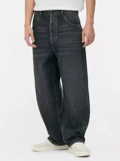 Primark Jeansy<Workowate spodnie jeansowe