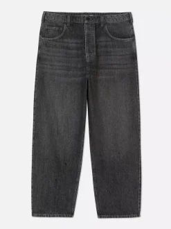 Primark Jeansy<Workowate spodnie jeansowe