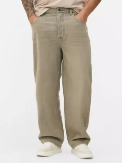 Primark Jeansy<Workowate spodnie jeansowe