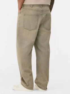 Primark Jeansy<Workowate spodnie jeansowe