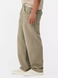 Primark Jeansy<Workowate spodnie jeansowe