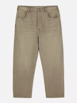 Primark Jeansy<Workowate spodnie jeansowe