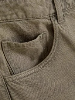 Primark Jeansy<Workowate spodnie jeansowe