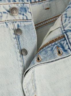 Primark Jeansy<Workowate spodnie jeansowe