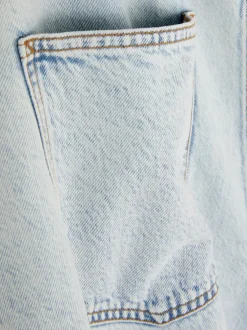 Primark Jeansy<Workowate spodnie jeansowe