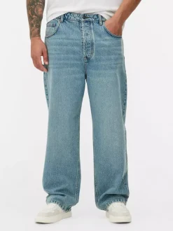Primark Jeansy<Workowate spodnie jeansowe