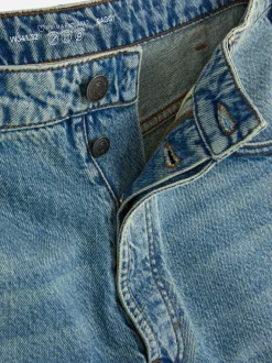 Primark Jeansy<Workowate spodnie jeansowe