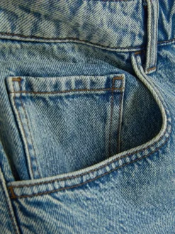 Primark Jeansy<Workowate spodnie jeansowe