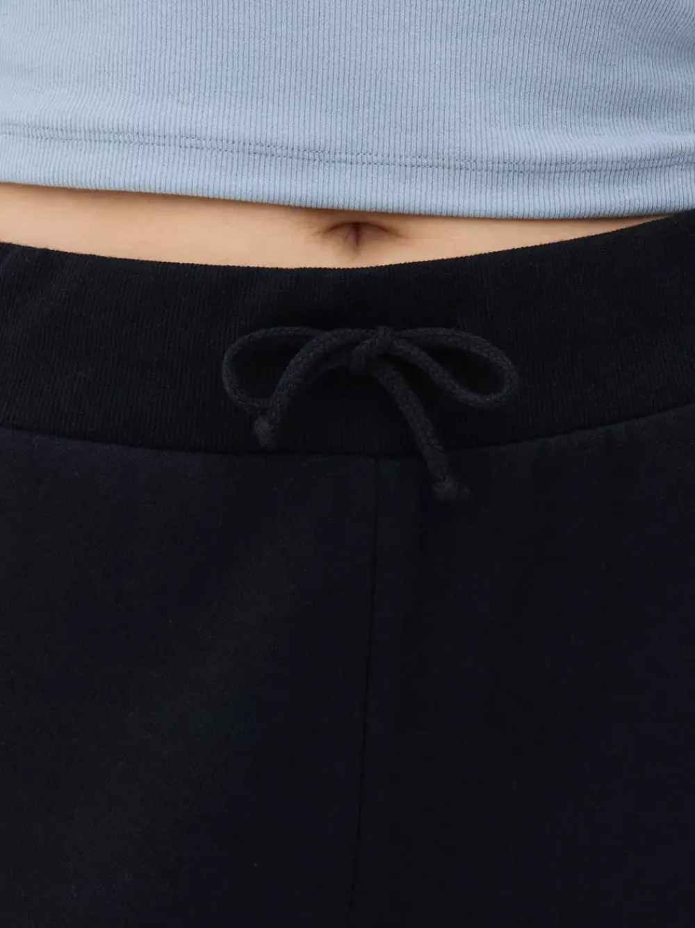 Primark Odzież Domowa I Na Siłownię|Spodnie Dresowe<Wąskie spodnie dresowe ściągane sznurkiem
