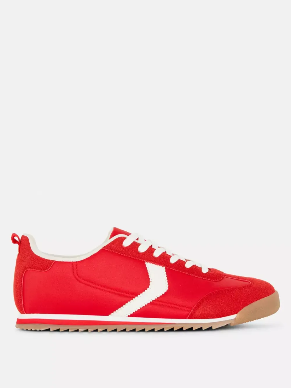 Primark Buty Sportowe<Wąskie trampki w stylu retro