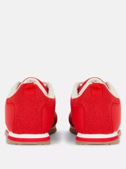 Primark Buty Sportowe<Wąskie trampki w stylu retro